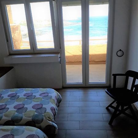 Loft With Balcony Sea View Apartment Playa Del Hombre Ngoại thất bức ảnh